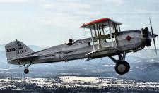 BOEING 40C - 1928