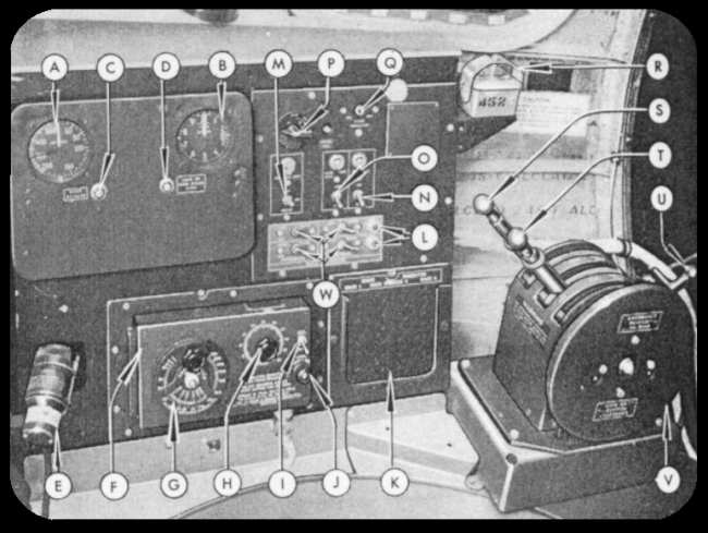 BOMBARDIER CONTROLS