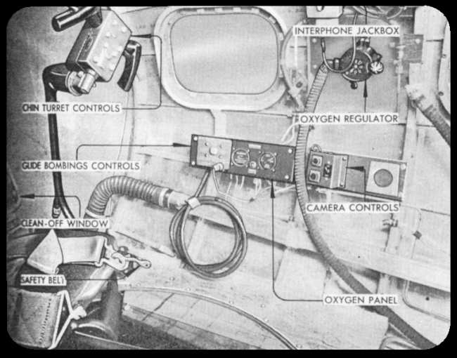 BOMBARDIER CONTROLS