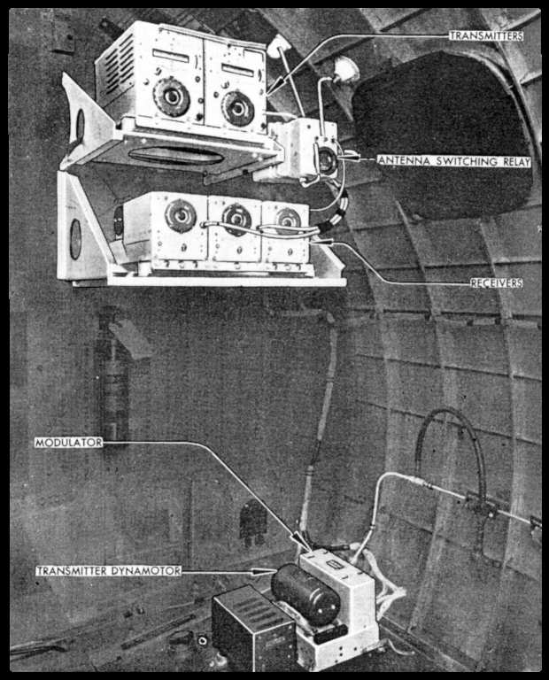 COMMAND RADIO