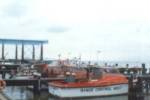 RANGE PATROL BOATS