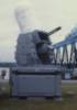 PHALANX RAPID FIRE GUN