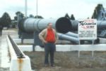 18 INCH GUN