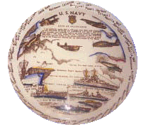 Carl Schmitt Plate