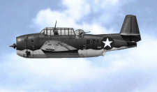 TBF Avenger