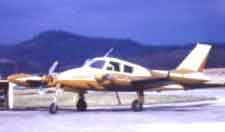 COMPANY PLANE TO KENTUCKY