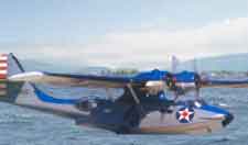 PBY CATALINA