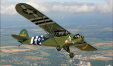 WWII VINTAGE PLANES