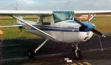FLEW FOR 50 MILES