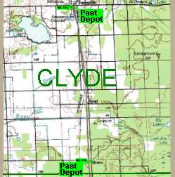 CLYDE TOWNSHIP