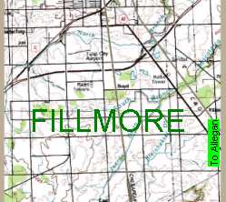 FILLMORE TOWNSHIP