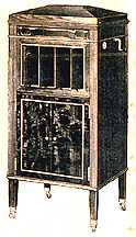 1919 Victrola