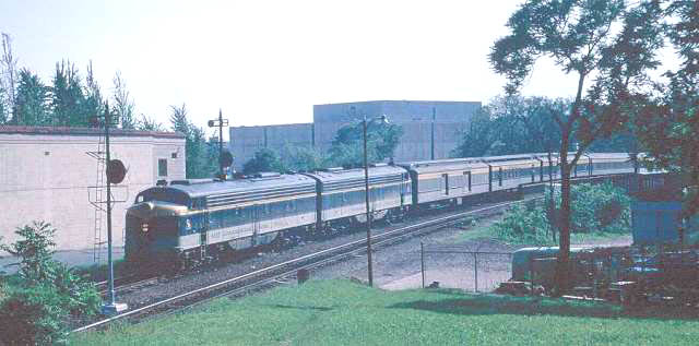 E8A type ENGINES