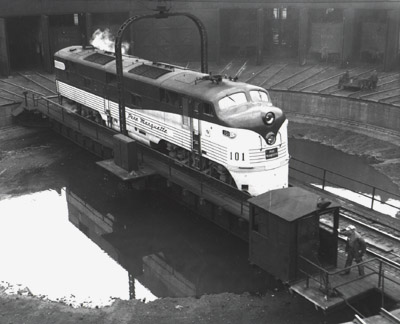 PERE MARQUETTE