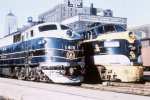 E7A type ENGINES