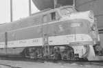 E8A type ENGINES