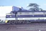 E8A type ENGINES